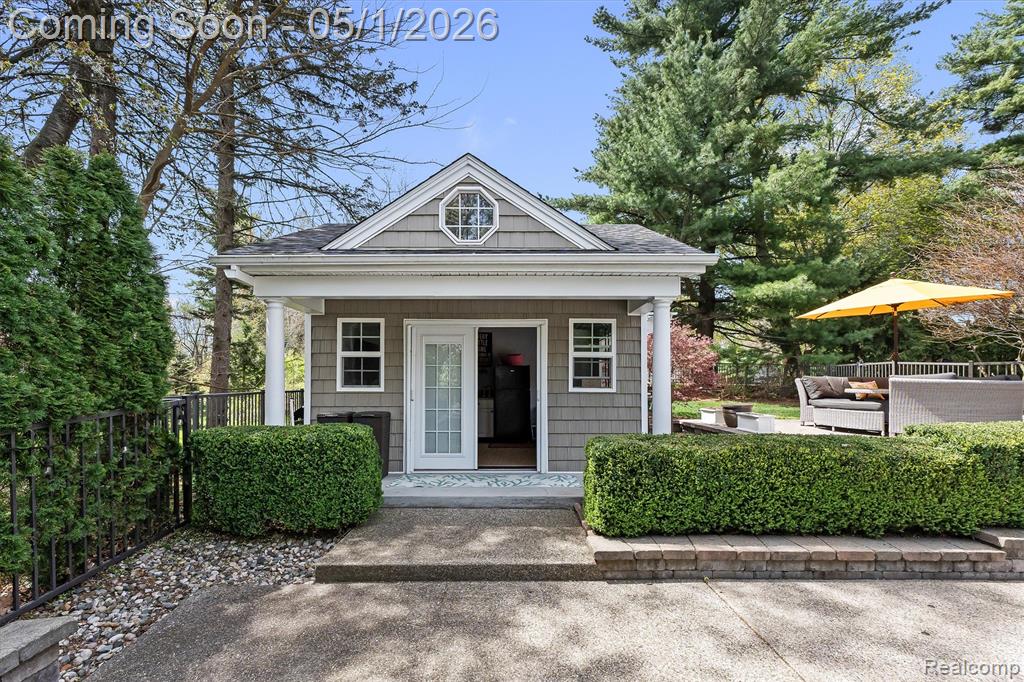 152 Randolph Road Rochester Hills, MI 48309 - Photo 39 of 55 Gallery Image 39