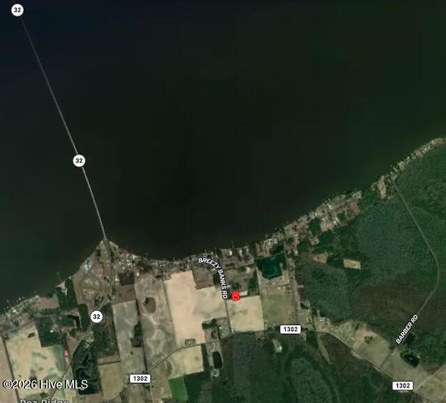 287 Windswept Way Roper, NC 27970 - Photo 2 of 6 Lot 18 Bridge