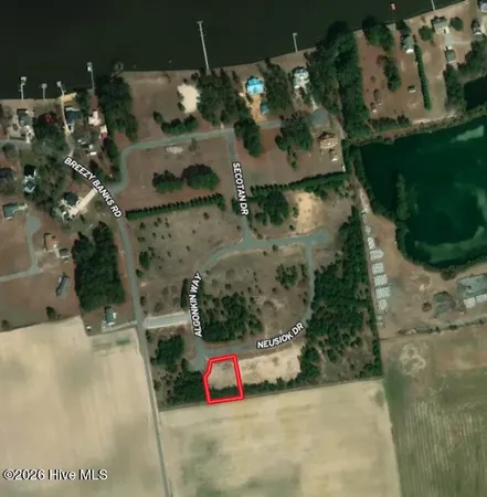 $350,000 | 287 Windswept Way, Roper, NC 27970