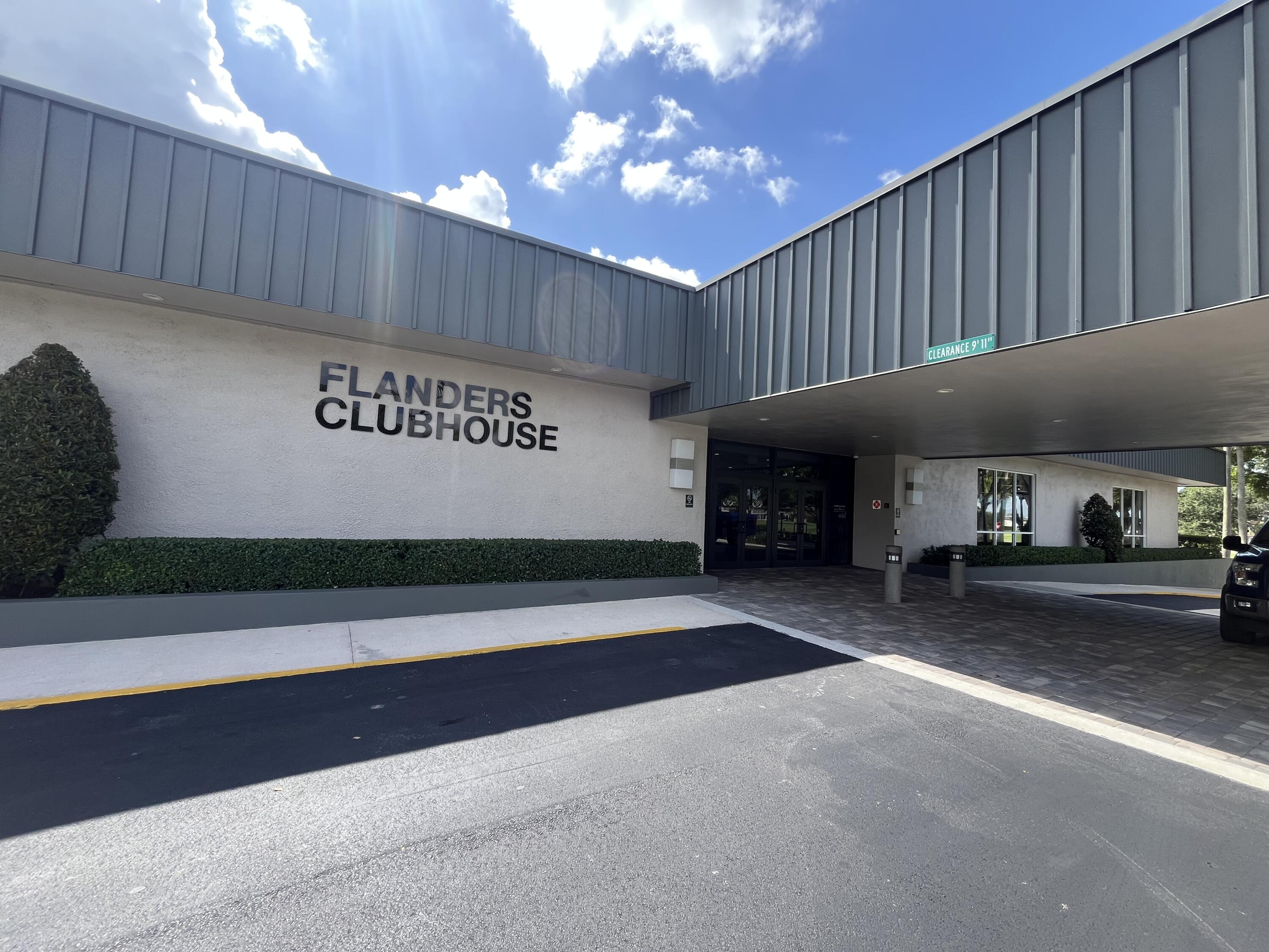 897 Flanders South, Unit 897 Delray Beach, FL 33484 - Photo 26 of 33 IMG_5308