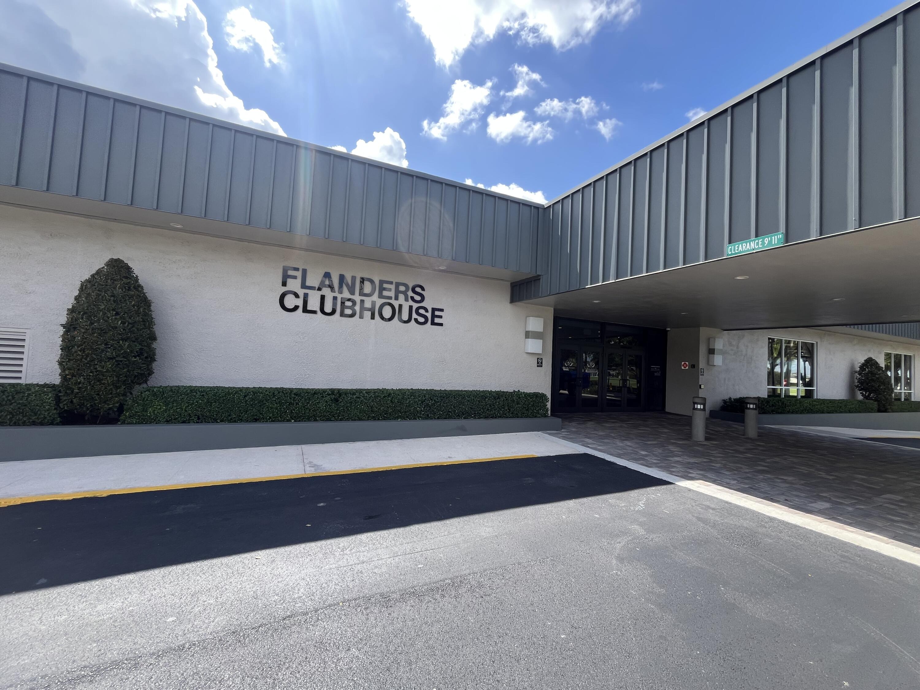 897 Flanders South, Unit 897 Delray Beach, FL 33484 - Photo 27 of 33 IMG_5309