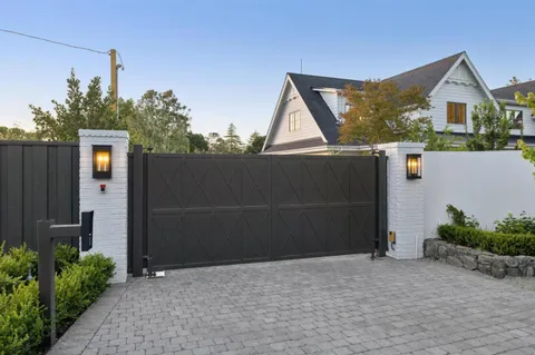 $16,400,000 | 1950 Ralston Avenue, Hillsborough, CA 94010