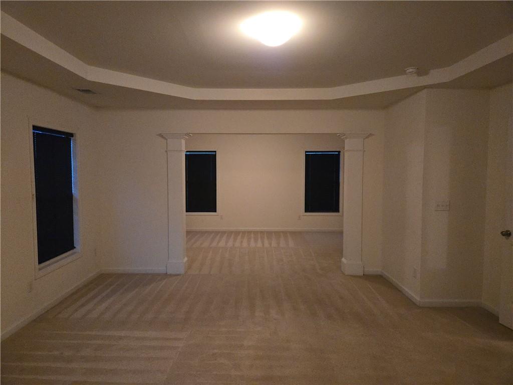 4613 Irish Red Court Union City, GA 30291 - Photo 11 of 15 a view of an empty room and window