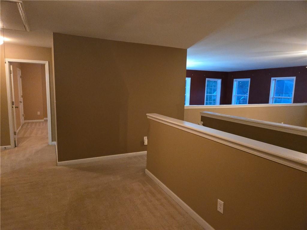 4613 Irish Red Court Union City, GA 30291 - Photo 15 of 15 a view of hallway