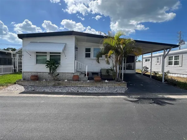 $115,000 | 57 Royal Palm Circle, Largo, FL 33778