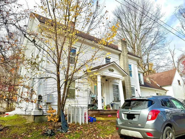 $249,000 | 715-717 Giddings Street, North Springfield, VT 05150