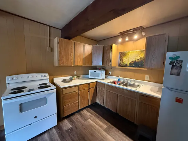 $249,000 | 715-717 Giddings Street, North Springfield, VT 05150