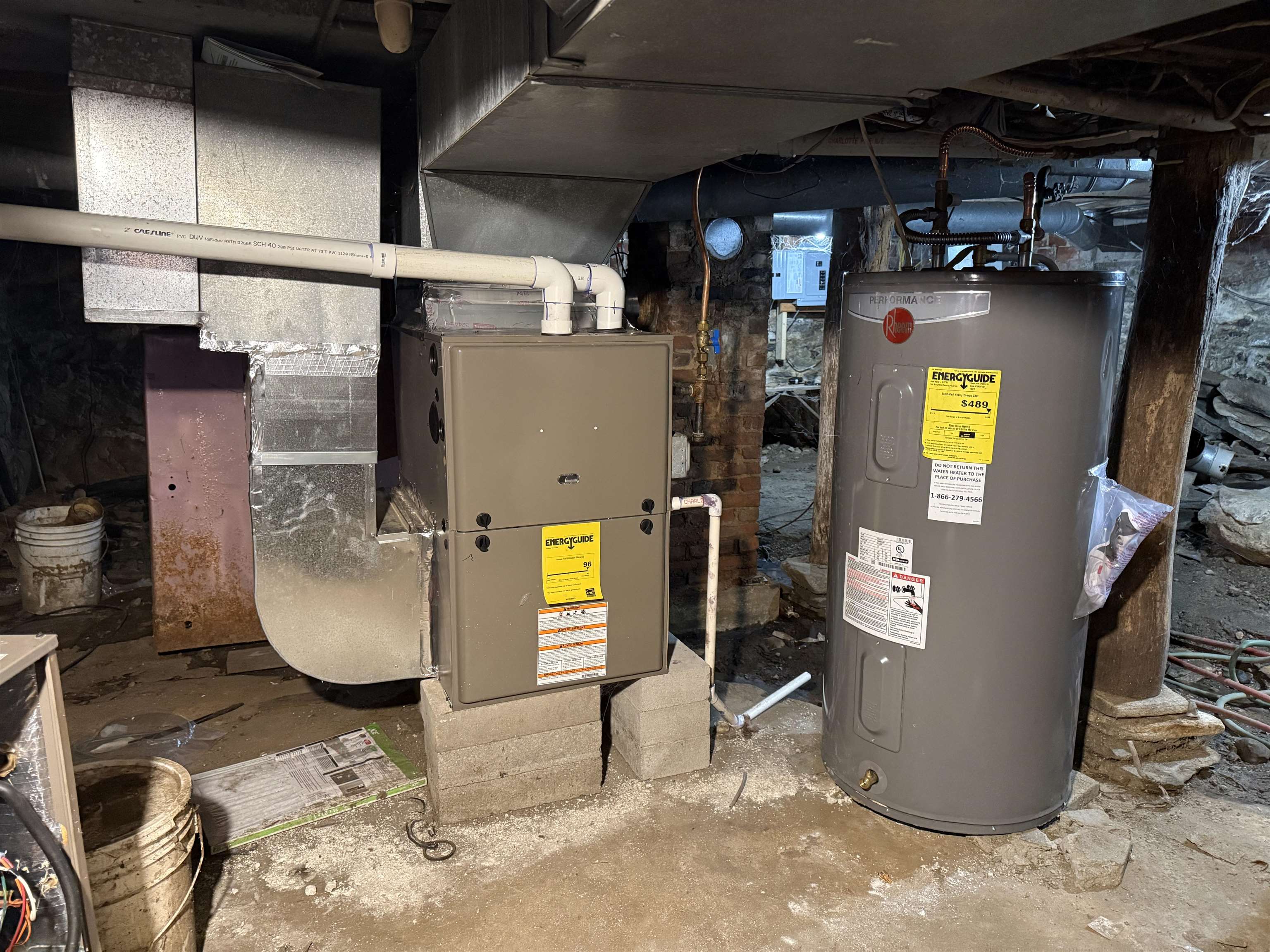 715-717 Giddings Street North Springfield, VT 05150 - Photo 9 of 9