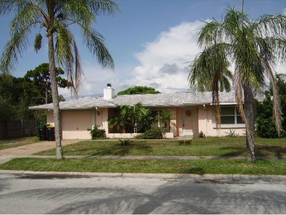 719 Northeast Apollo Palm Bay, FL 32905 - Photo 1 of 12 Primary Photo