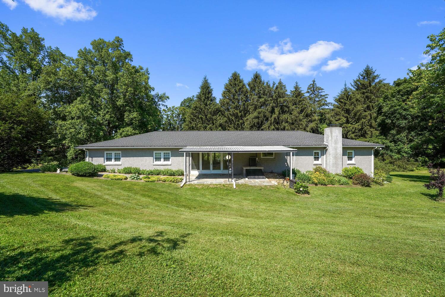 391 Fremont Road Nottingham, PA 19362 - Photo 1 of 32