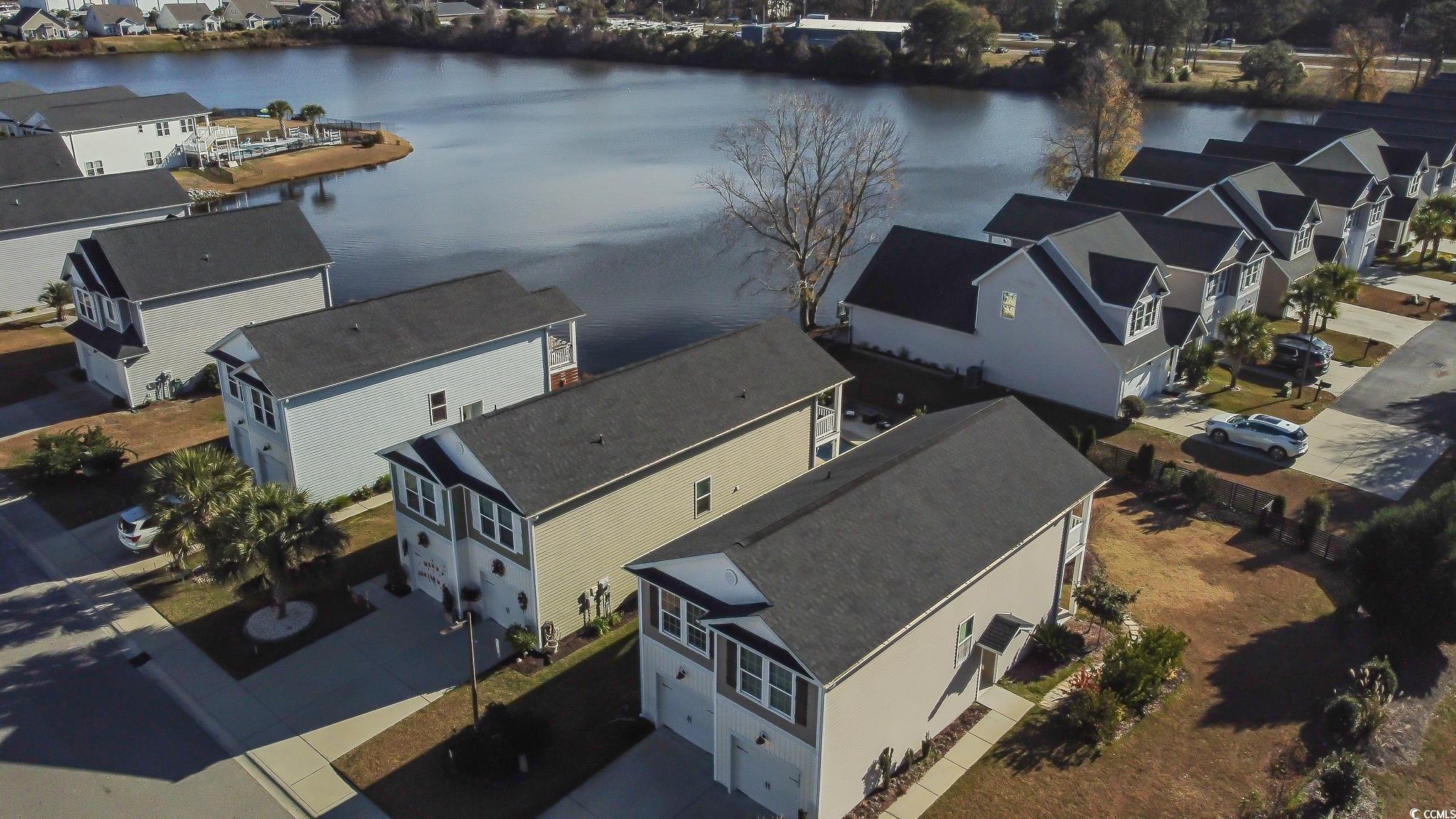 2000 Kayak Kove Court Murrells Inlet, SC 29576 - Photo 2 of 25
