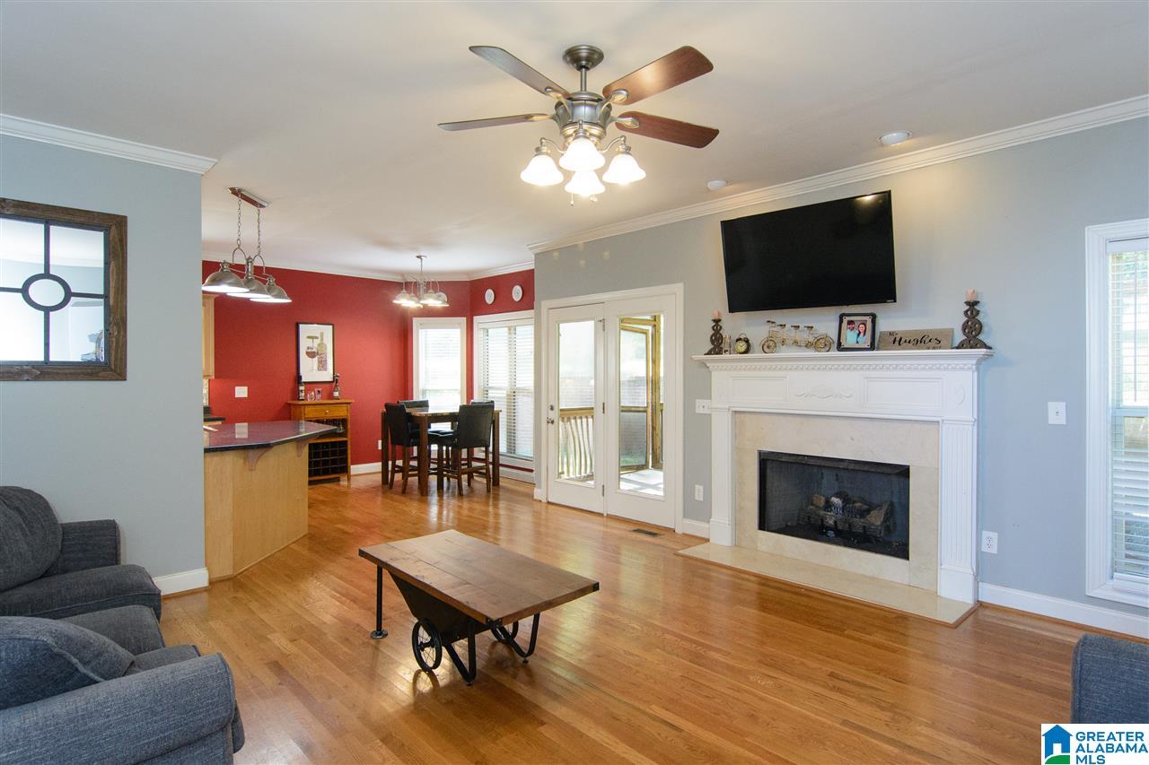 145 Mountain Brook Springville, AL 35146 - Photo 7 of 46