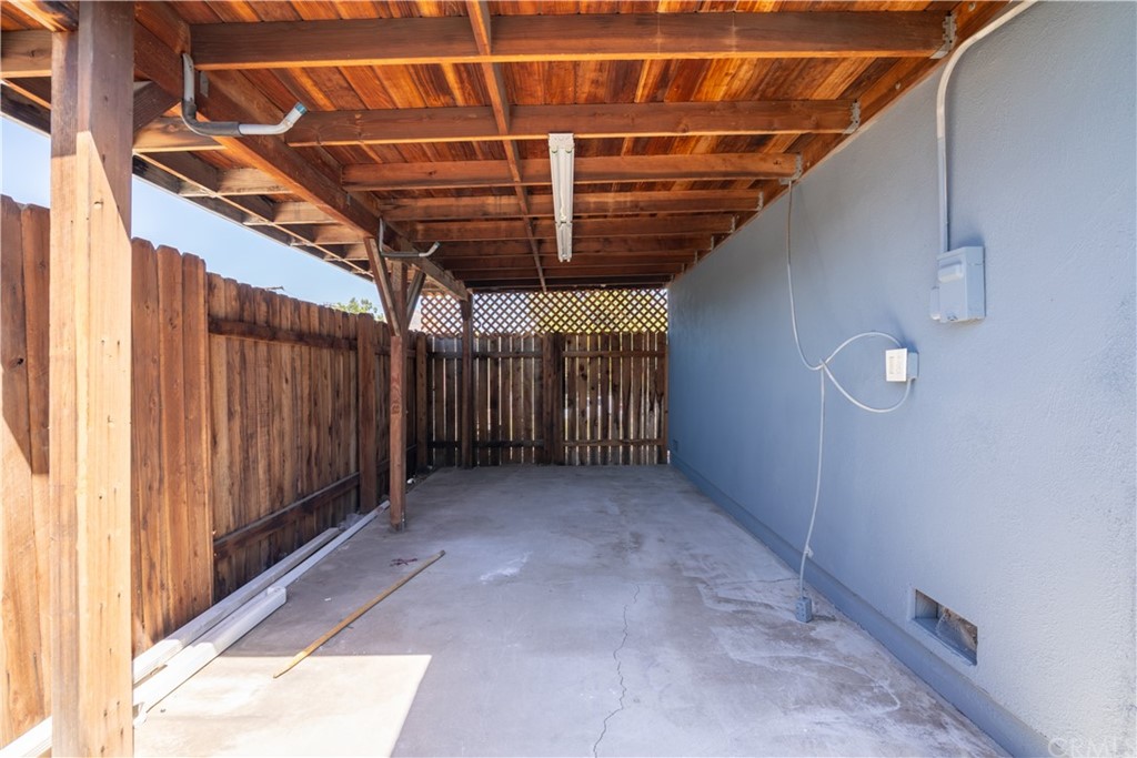166 Barret Road Riverside, CA 92507 - Photo 24 of 30 a view of entryway