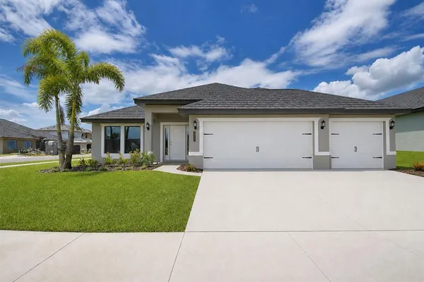 $396,366 | 4616 Calamint Lane, Auburndale, FL 33823