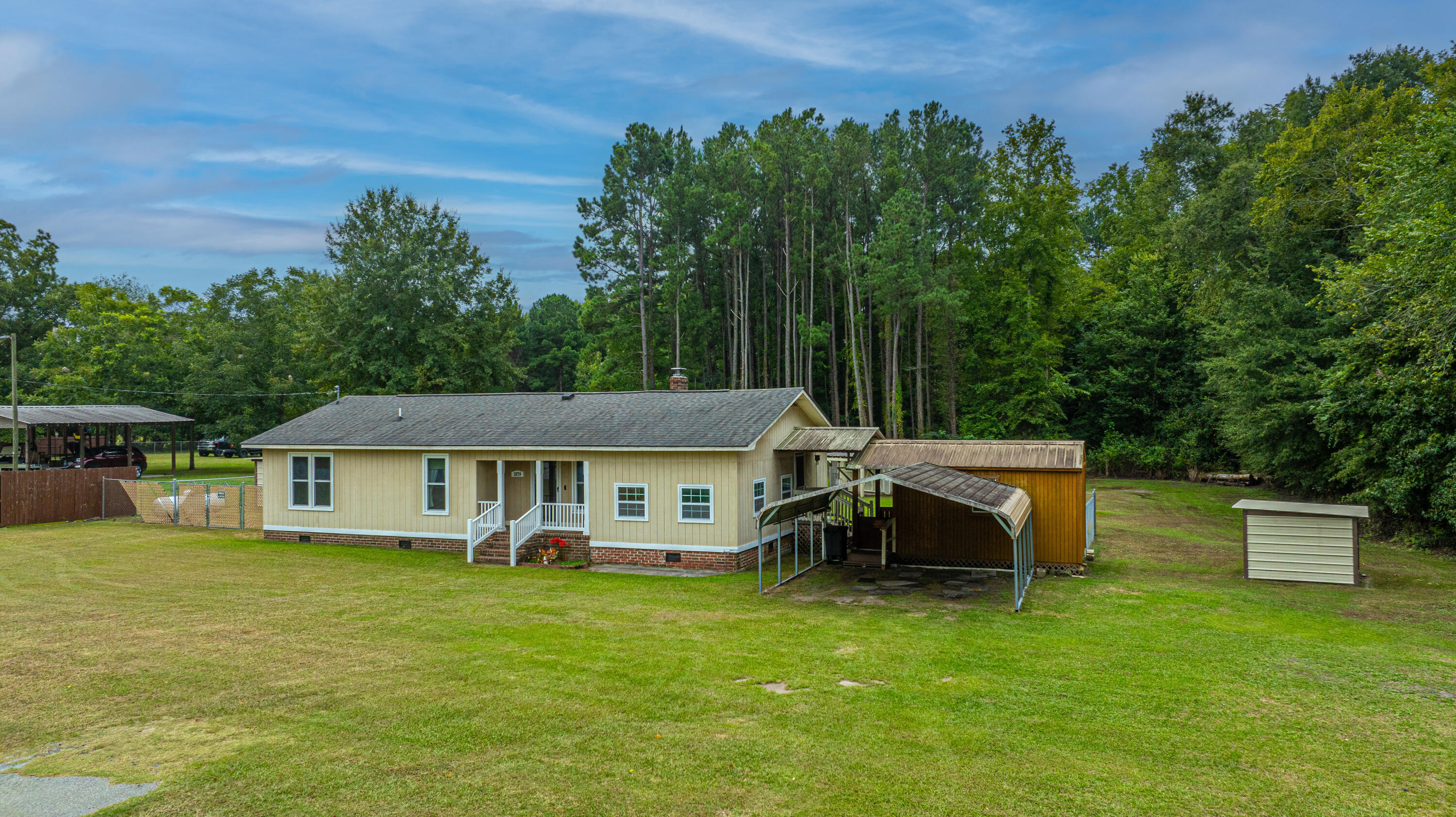 3279 Wire Road St. George, SC 29477 - Photo 64 of 92