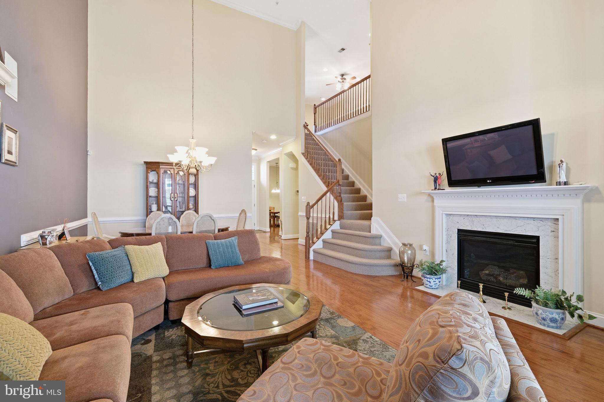 13123 Winding Trail Road Laurel, MD 20707 - Photo 9 of 39