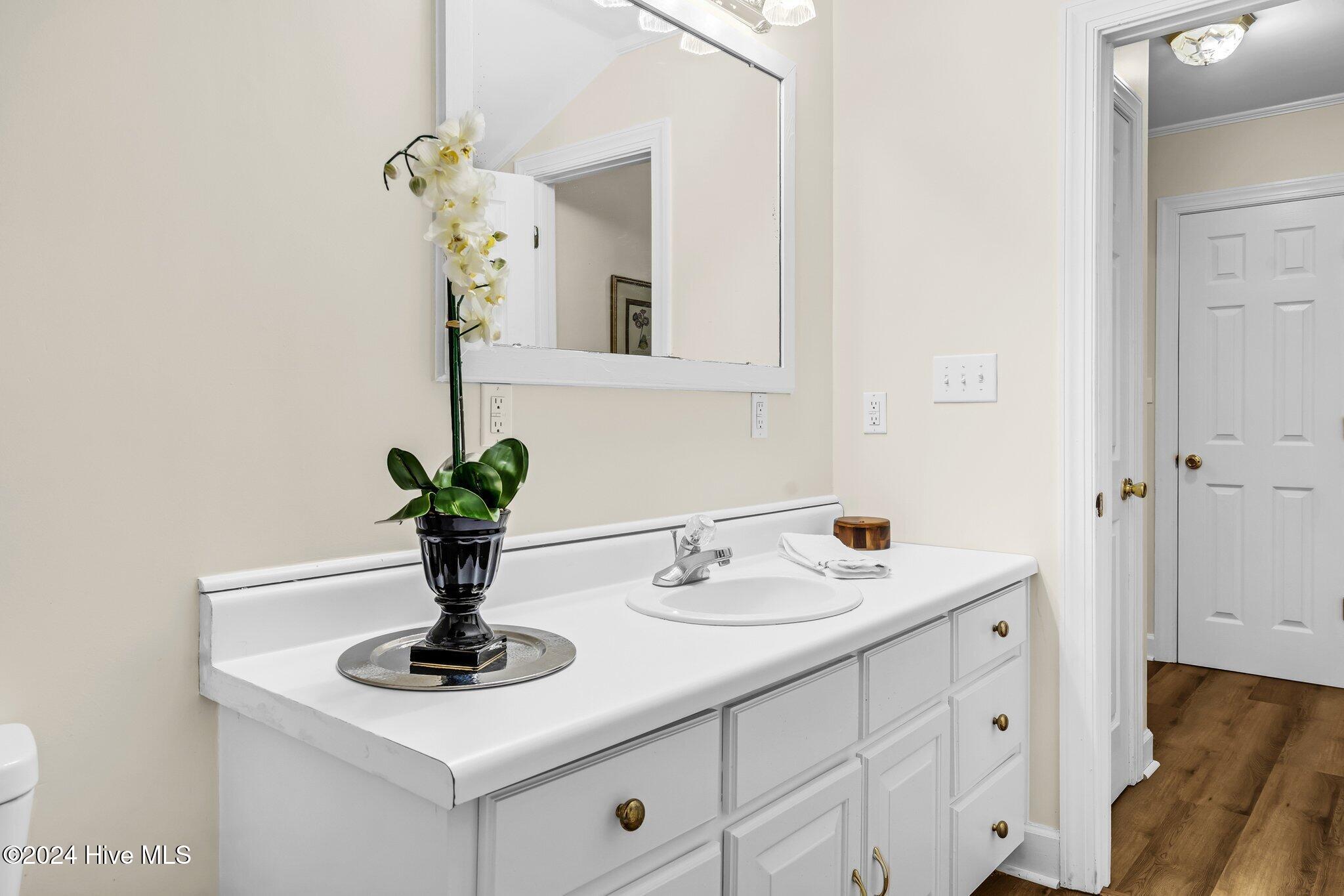 504 West Nash Street Spring Hope, NC 27882 - Photo 10 of 23 014-504WestNashStreet-VACANT-SpringHope-