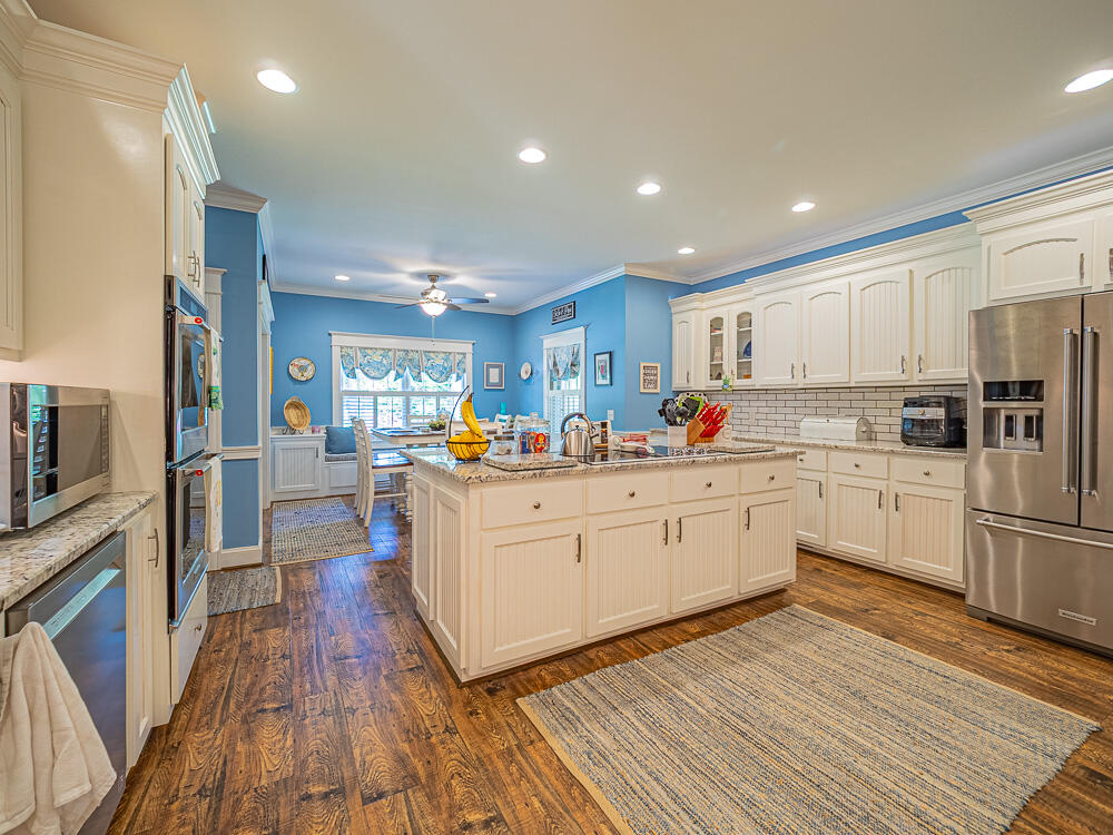 2860 Porcher Drive Sumter, SC 29150 - Photo 22 of 61 Kitchen2