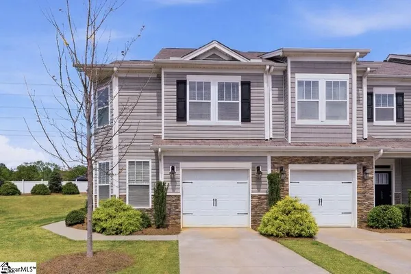 $289,990 | 421 Yellow Fox Road, Greer, SC 29650