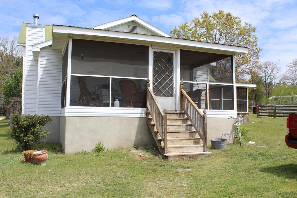 196 Paul Road Monetta, SC 29105 - Photo 12 of 27