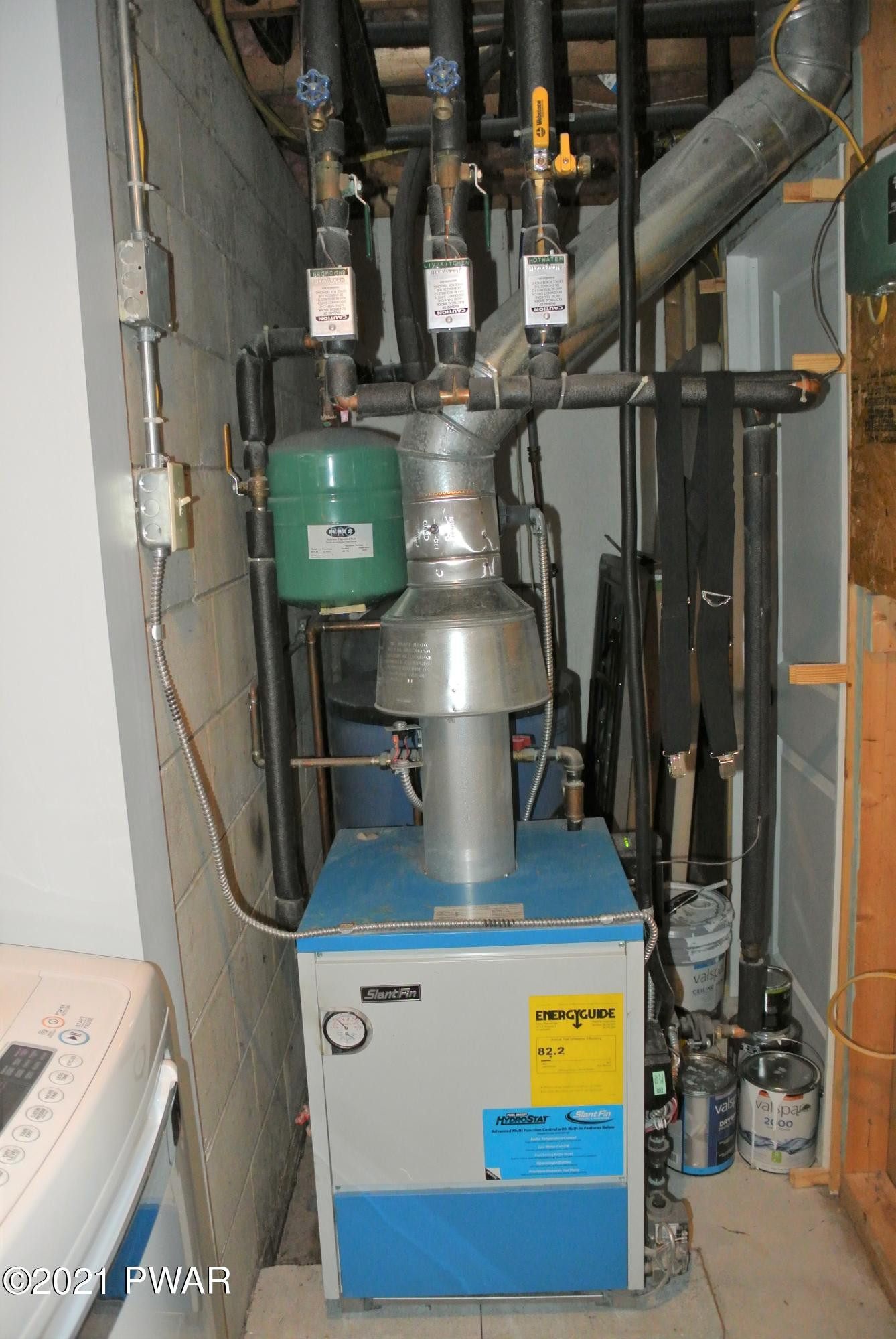 125 Yale Road Milford, PA 18337 - Photo 46 of 46 Heating Unit