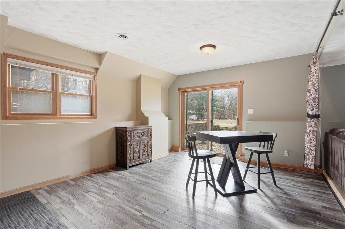 W9072 Hilltop Road Portage, WI 53901 - Photo 26 of 38