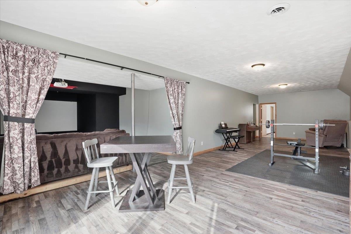 W9072 Hilltop Road Portage, WI 53901 - Photo 28 of 38