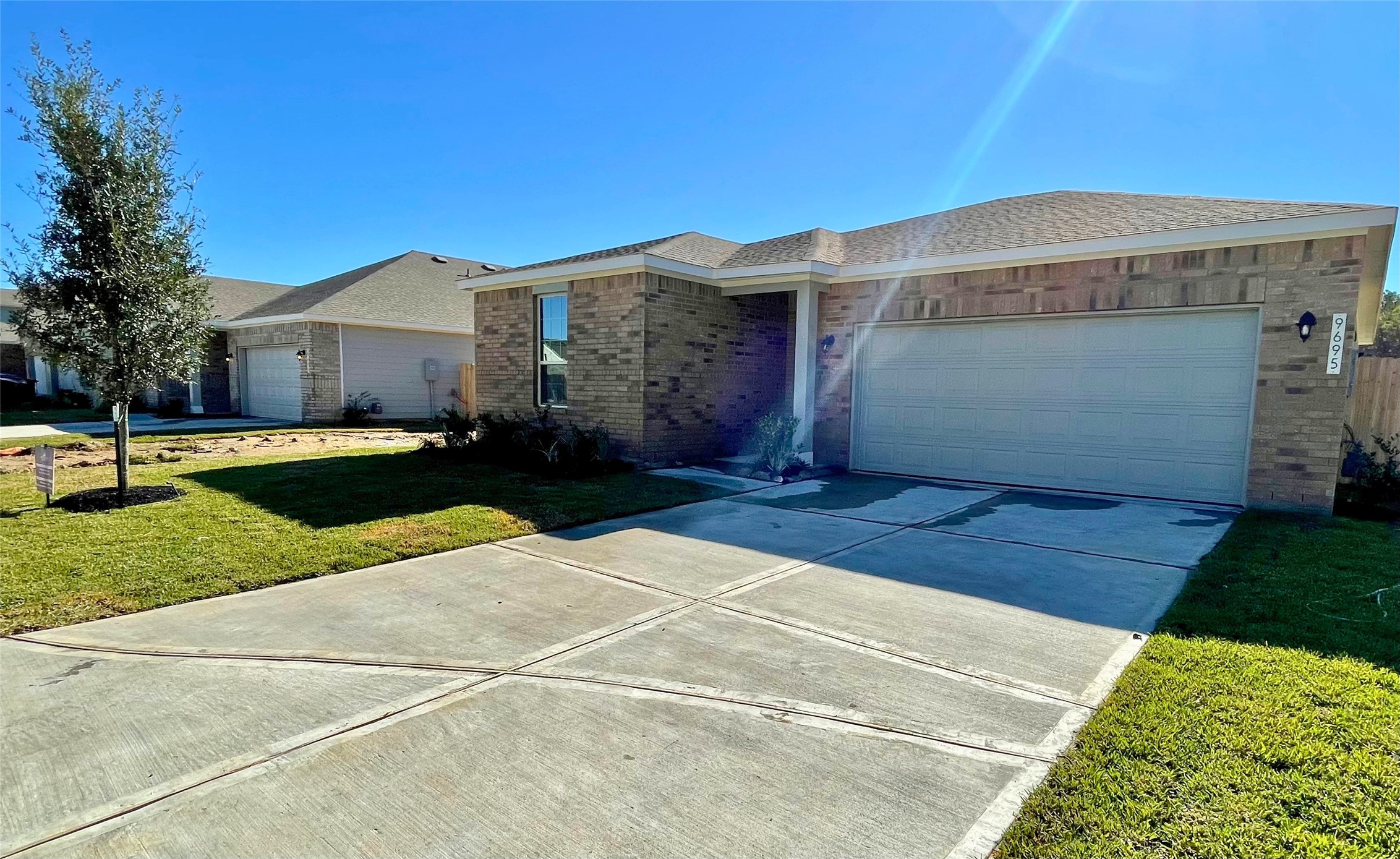 9695 Caney Trails Road Conroe, TX 77303 - Photo 1 of 20 Gallery Image 1