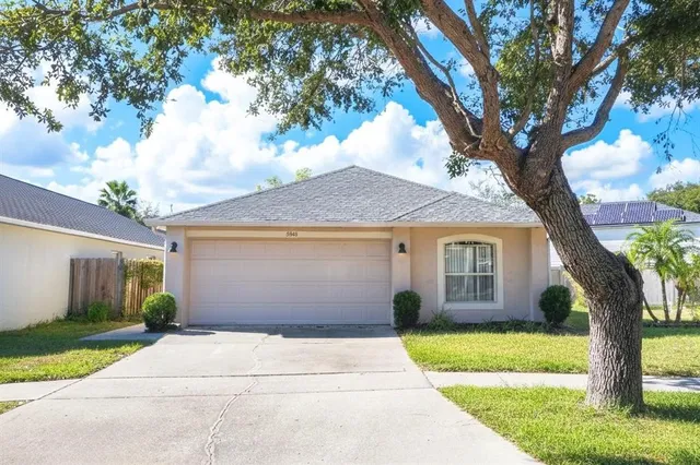 $320,000 | 6205 Cannoli Place, Riverview, FL 33578