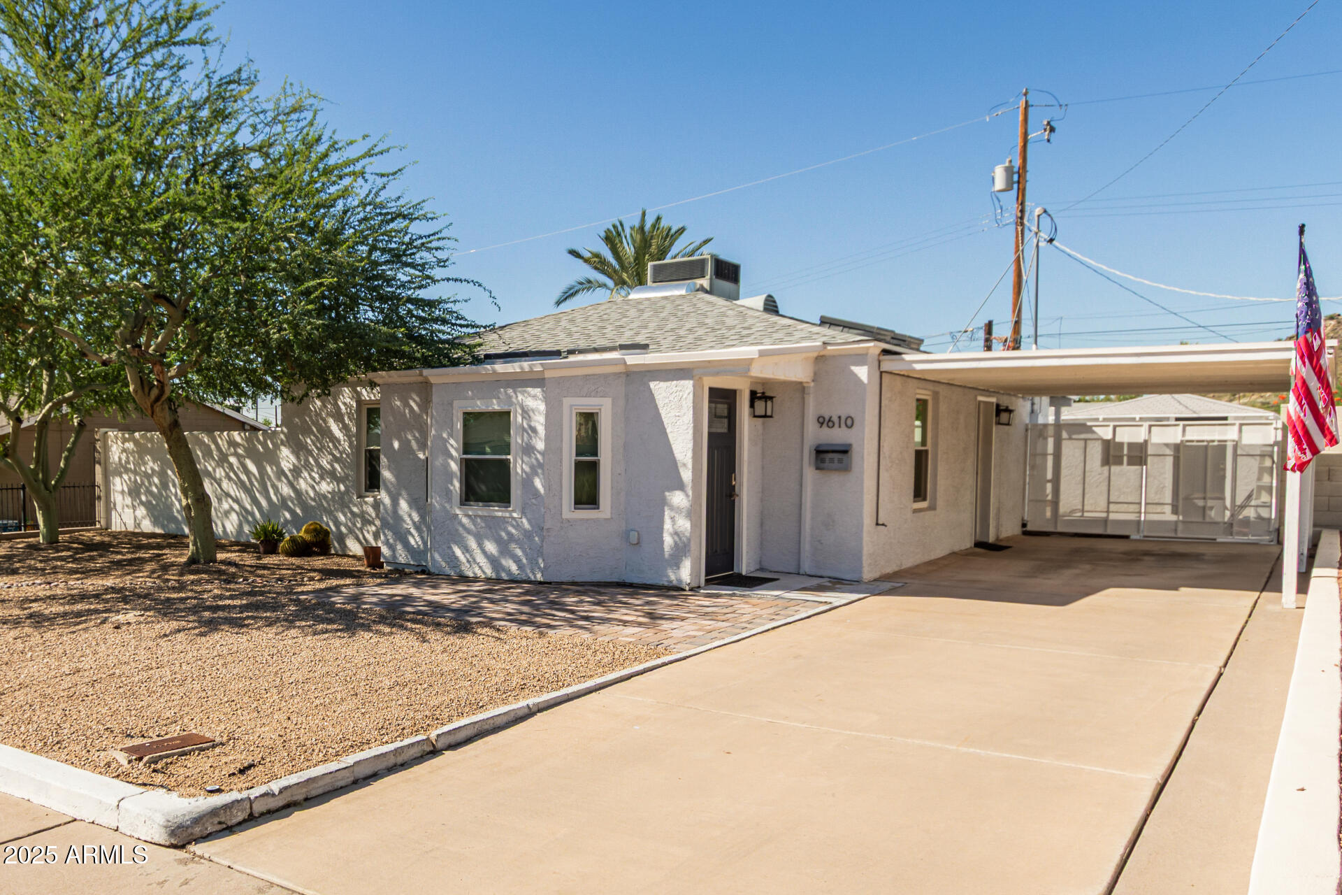 9610 North 2nd Street Phoenix, AZ 85020 - Photo 1 of 39 02 - 2nd 9610