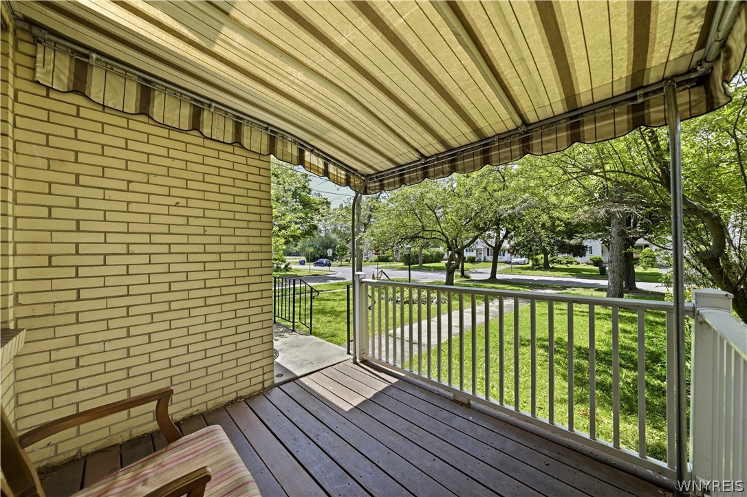 161 Dellwood Road Amherst, NY 14226 - Photo 4 of 49