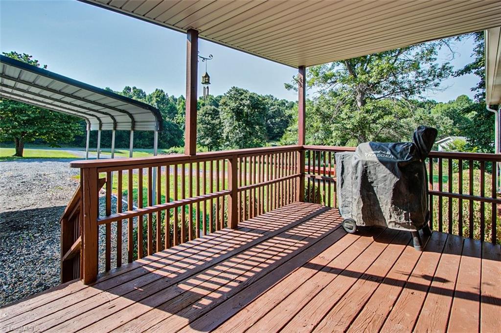 2677 George York Road Randleman, NC 27317 - Photo 22 of 23 Gallery Image 22