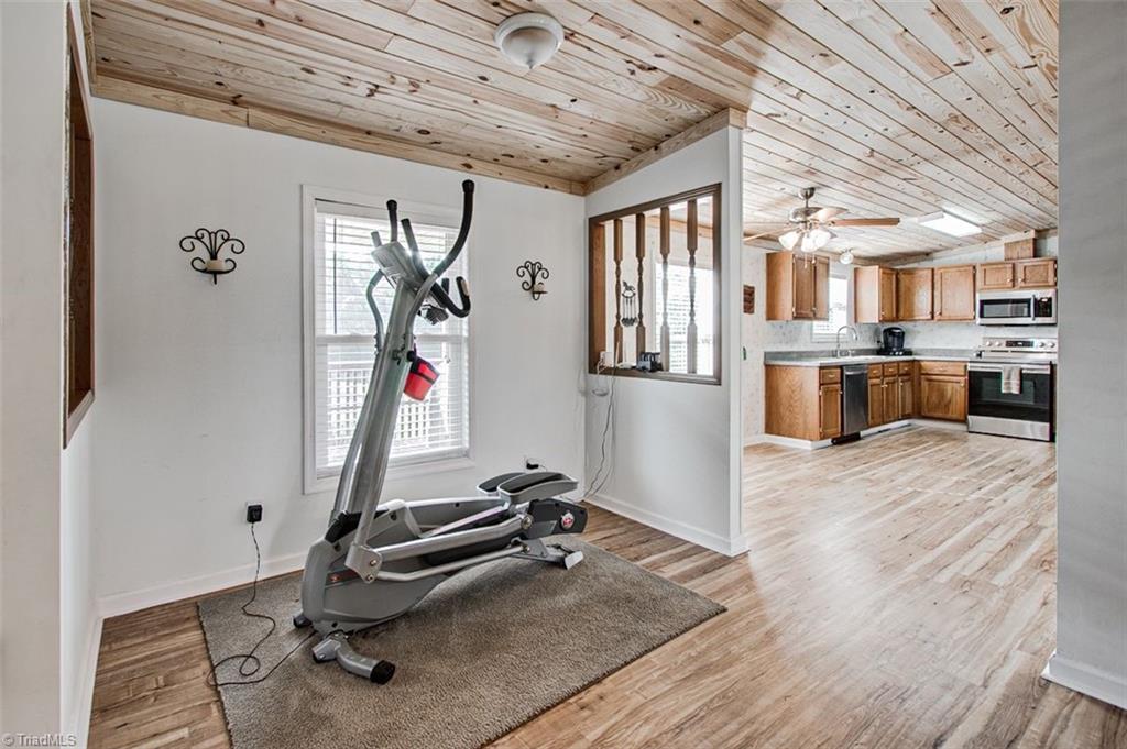2677 George York Road Randleman, NC 27317 - Photo 8 of 23 Gallery Image 8