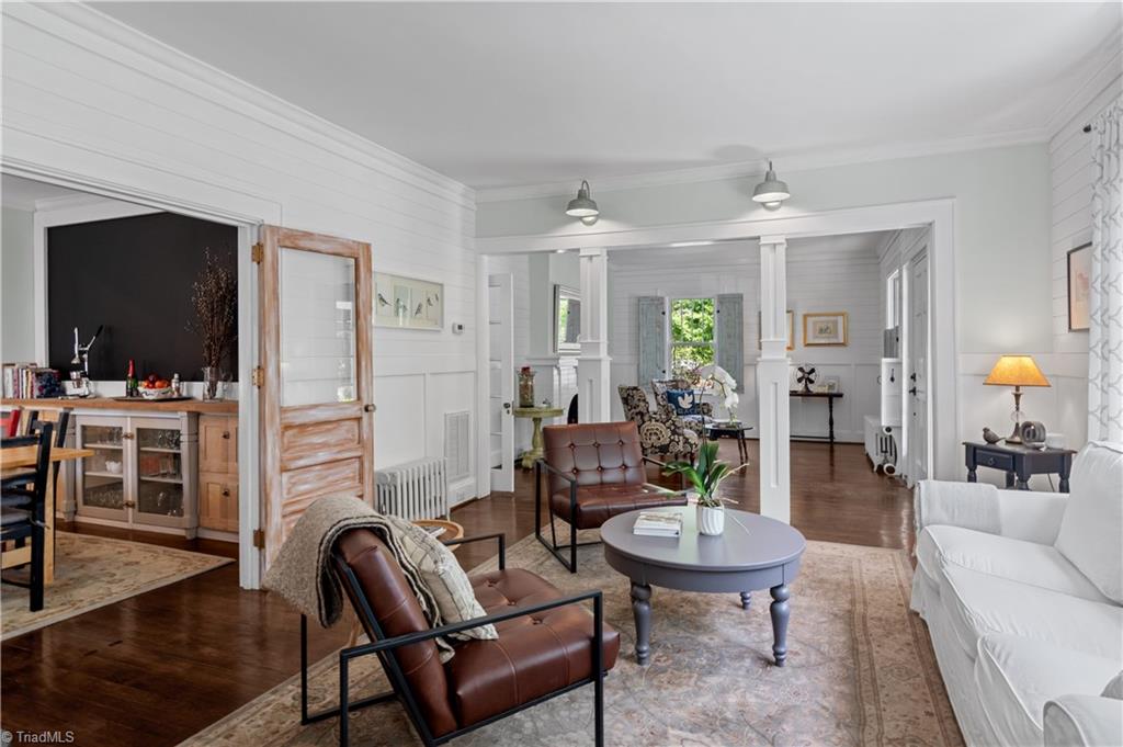 608 Stratford Road Northwest Winston-Salem, NC 27104 - Photo 11 of 50