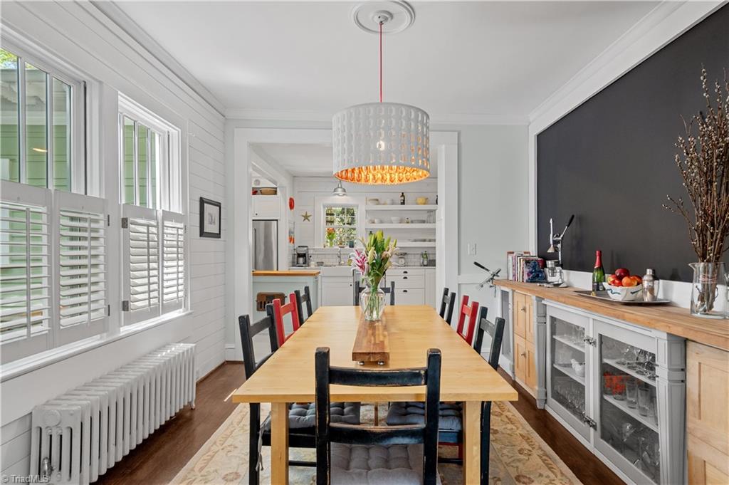 608 Stratford Road Northwest Winston-Salem, NC 27104 - Photo 12 of 50