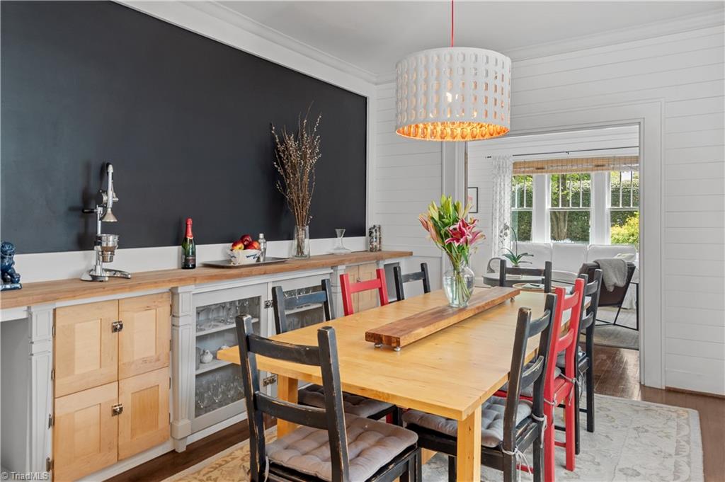 608 Stratford Road Northwest Winston-Salem, NC 27104 - Photo 13 of 50