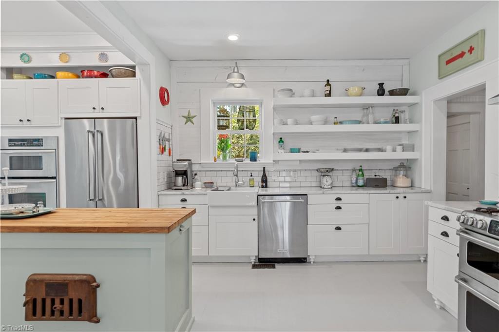 608 Stratford Road Northwest Winston-Salem, NC 27104 - Photo 14 of 50