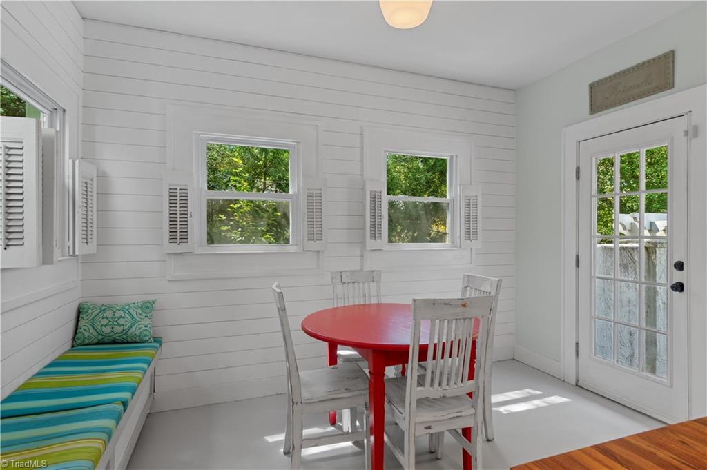 608 Stratford Road Northwest Winston-Salem, NC 27104 - Photo 17 of 50