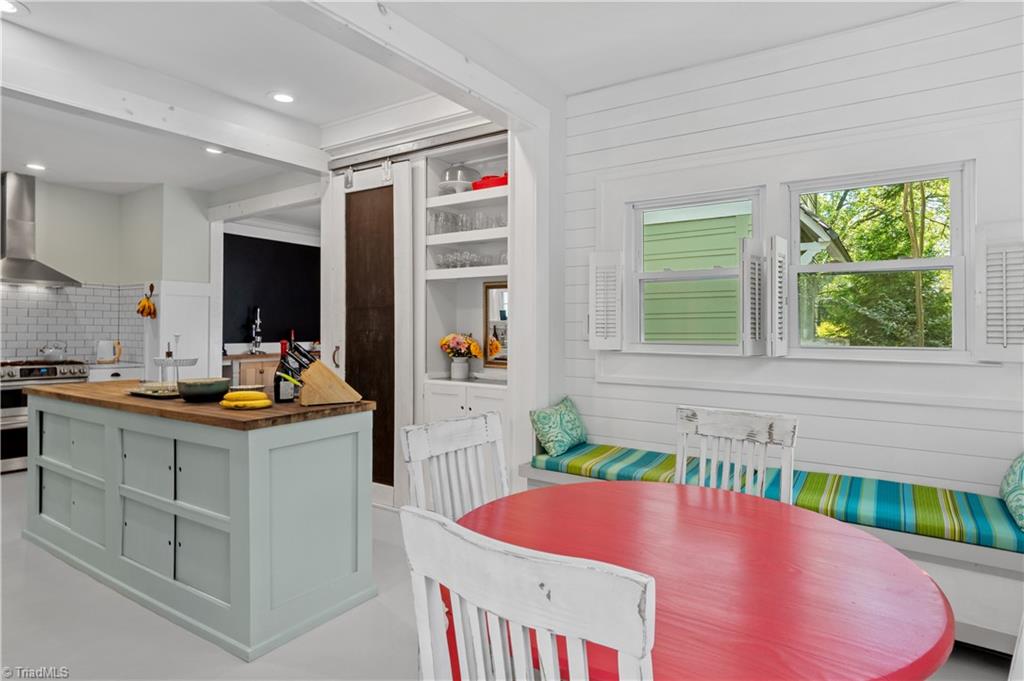 608 Stratford Road Northwest Winston-Salem, NC 27104 - Photo 18 of 50