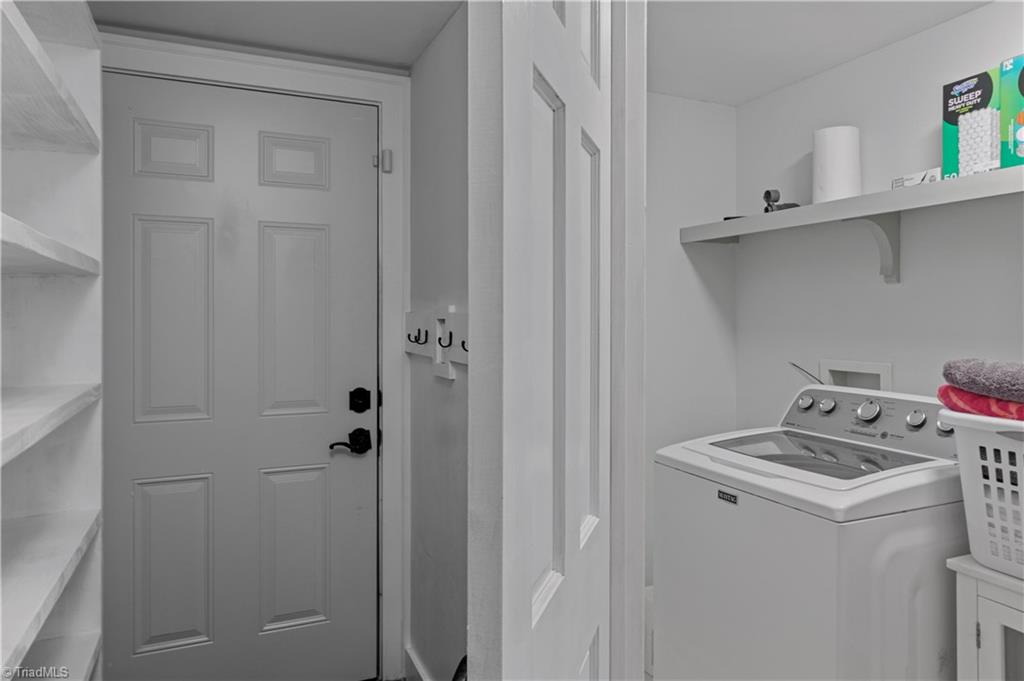 608 Stratford Road Northwest Winston-Salem, NC 27104 - Photo 21 of 50