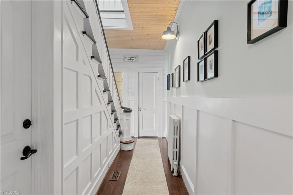 608 Stratford Road Northwest Winston-Salem, NC 27104 - Photo 22 of 50