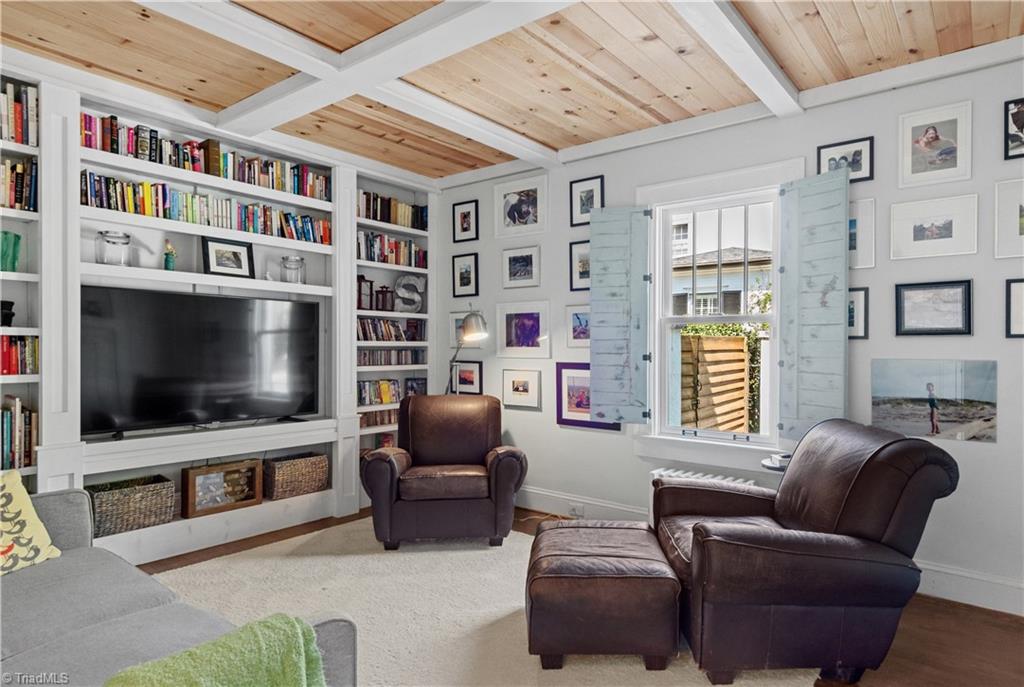 608 Stratford Road Northwest Winston-Salem, NC 27104 - Photo 23 of 50