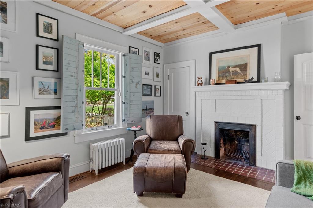 608 Stratford Road Northwest Winston-Salem, NC 27104 - Photo 24 of 50