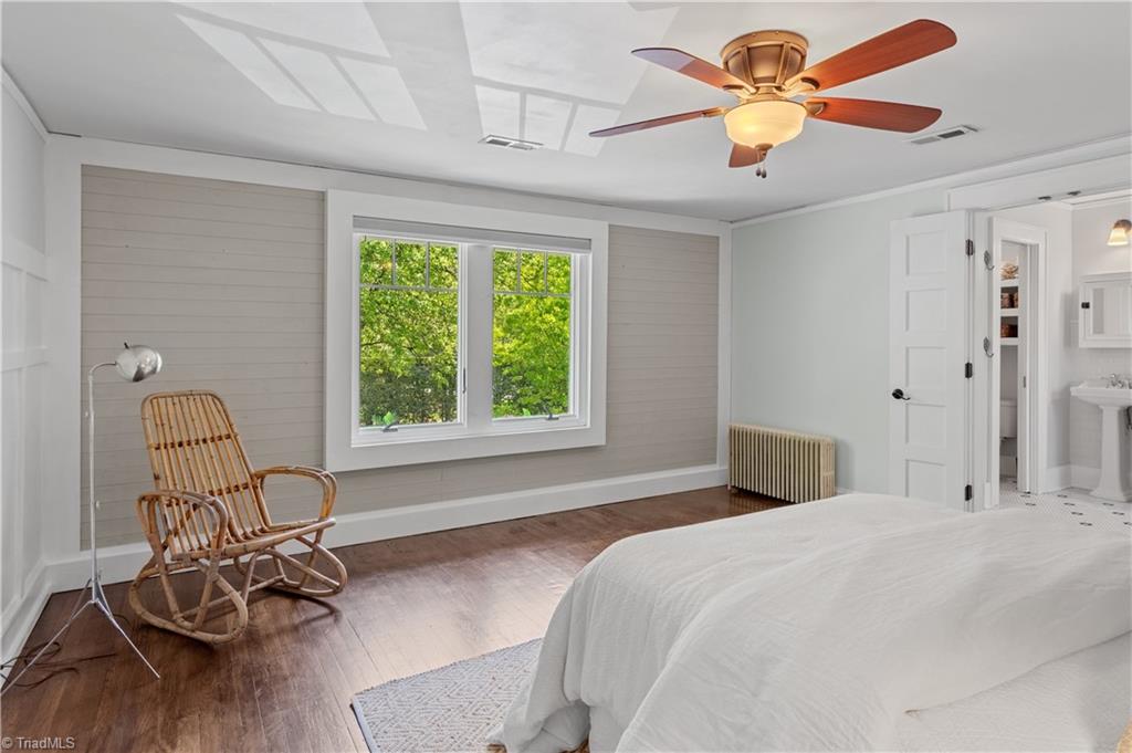 608 Stratford Road Northwest Winston-Salem, NC 27104 - Photo 26 of 50