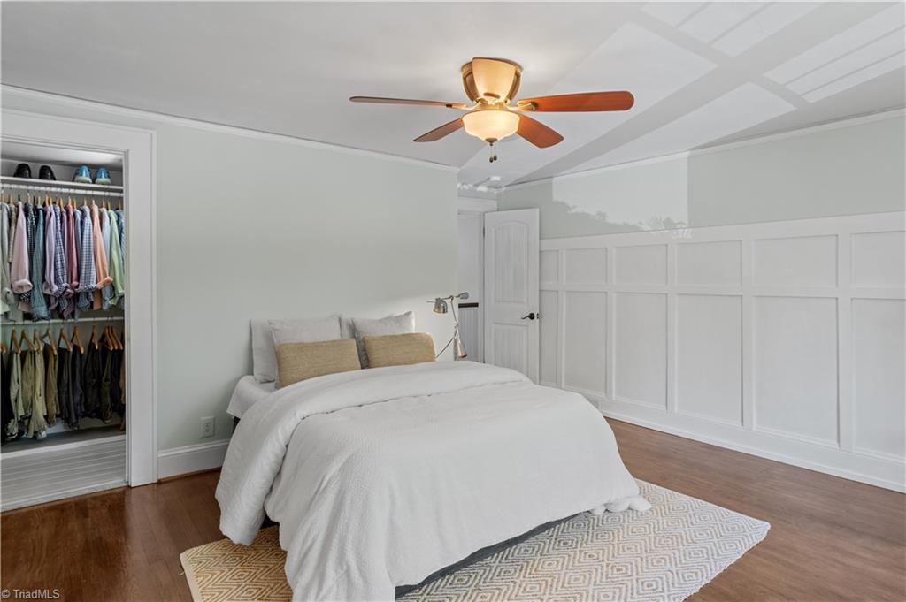 608 Stratford Road Northwest Winston-Salem, NC 27104 - Photo 27 of 50