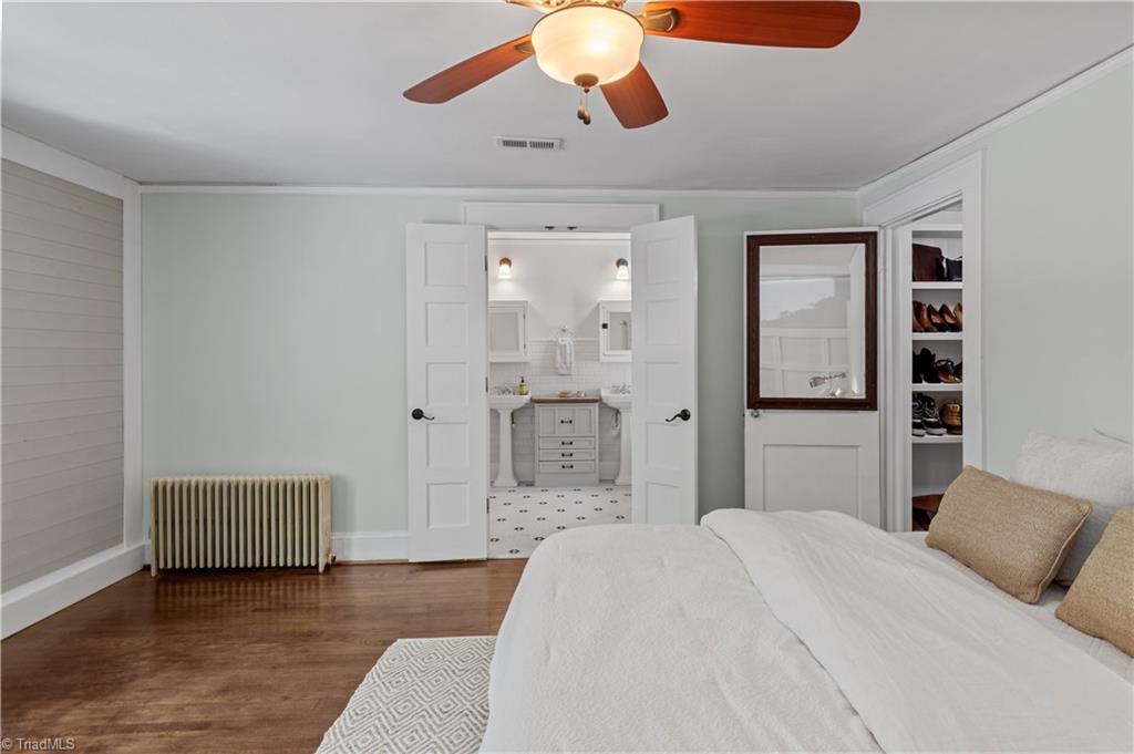 608 Stratford Road Northwest Winston-Salem, NC 27104 - Photo 28 of 50