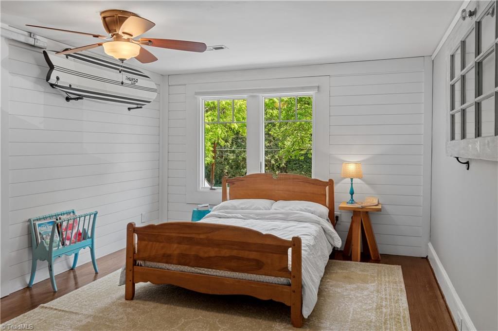 608 Stratford Road Northwest Winston-Salem, NC 27104 - Photo 34 of 50