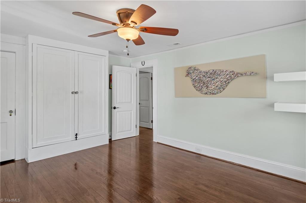 608 Stratford Road Northwest Winston-Salem, NC 27104 - Photo 38 of 50