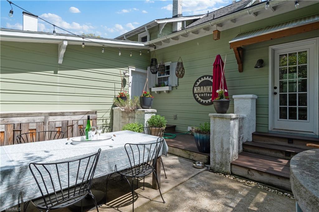 608 Stratford Road Northwest Winston-Salem, NC 27104 - Photo 42 of 50