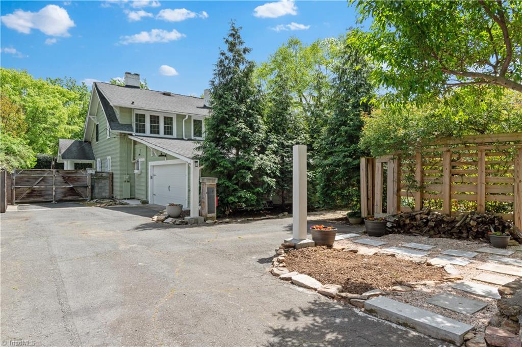 608 Stratford Road Northwest Winston-Salem, NC 27104 - Photo 46 of 50